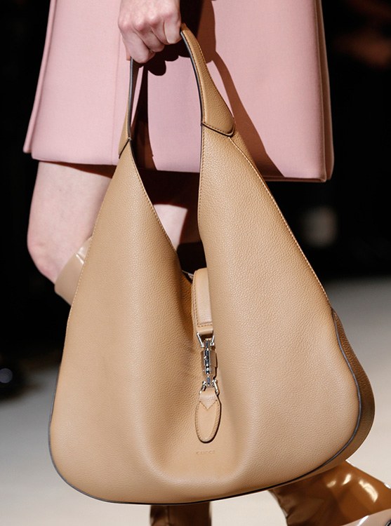 Gucci Goes Back to Basics for its Fall 2014 Handbags: Collection Guide — additional editorial view