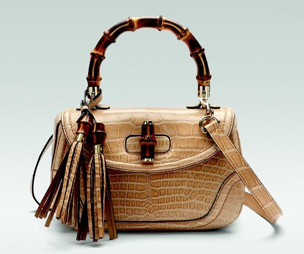 Gucci Goldmark Crocodile Bag: A Luxury Travel Perspective — carrying and styling reference