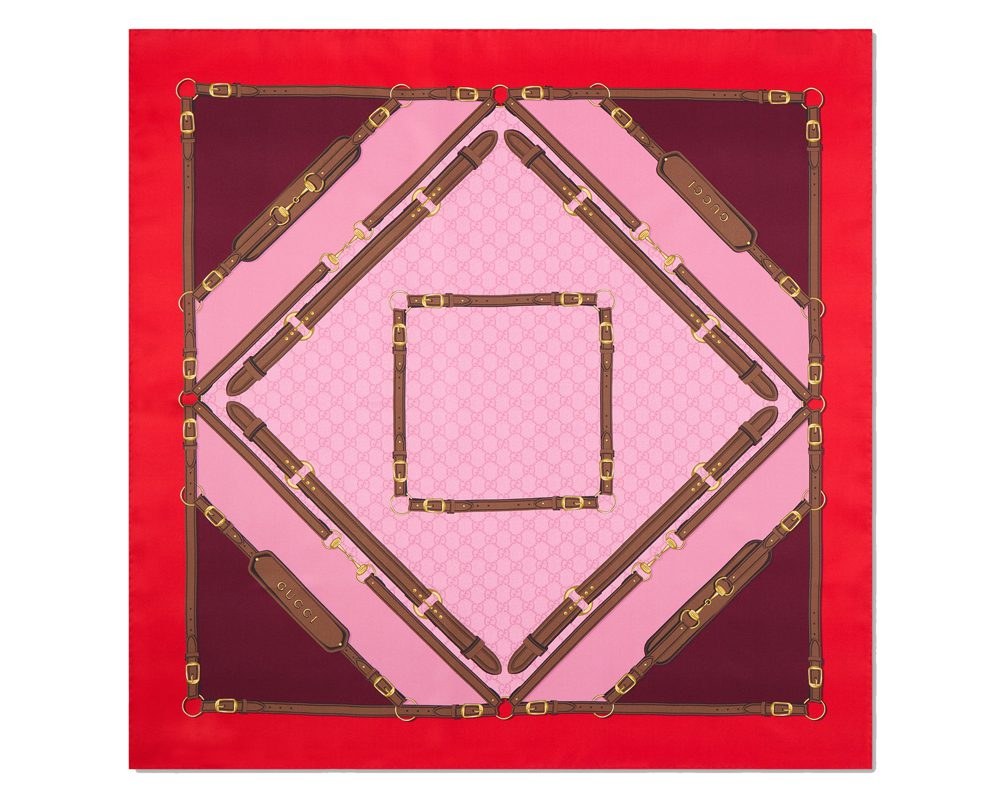 Gucci Has Valentine’s Day On Lock—Here Are 10 Perfect Gift Picks At Every Budget: Buyer’s Guide — hardware and construction…