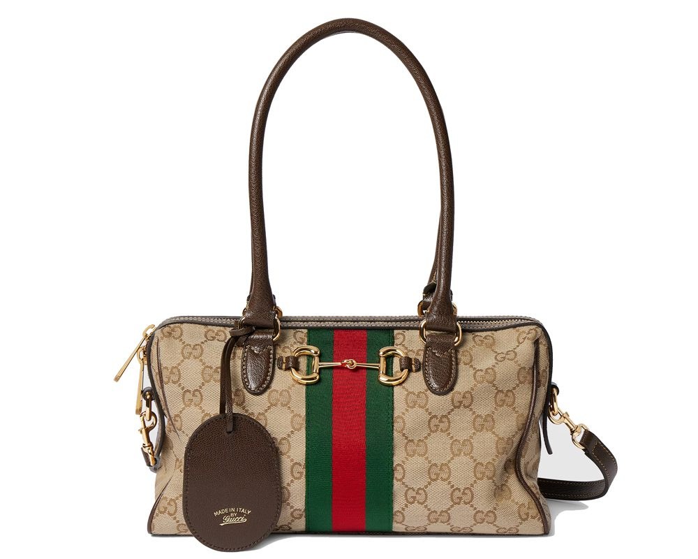 Gucci Has Valentine’s Day On Lock—Here Are 10 Perfect Gift Picks At Every Budget: Buyer’s Guide — additional editorial view