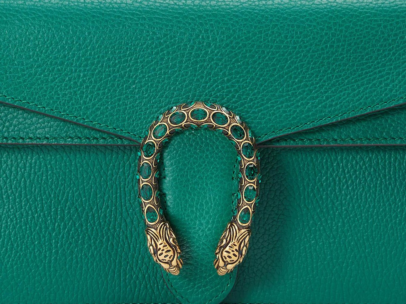 Gucci Has Your Fall Handbag Covered: Styling Guide — design detail