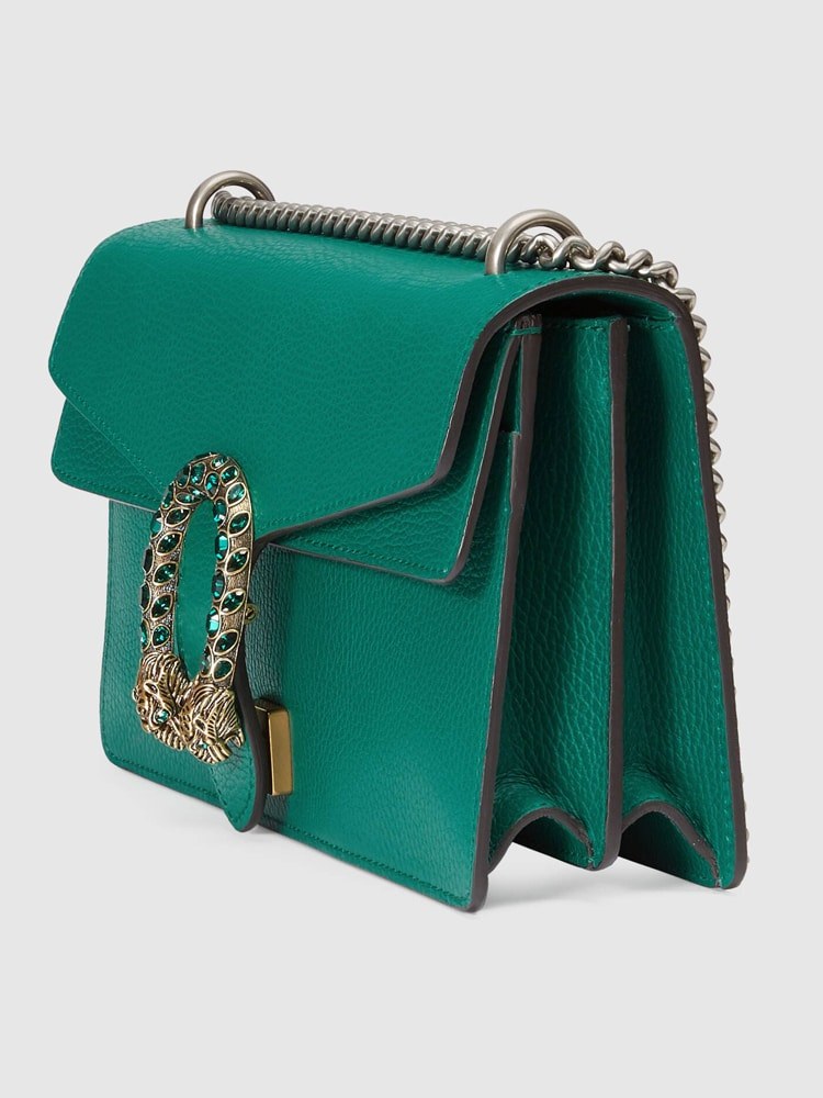 Gucci Has Your Fall Handbag Covered: Styling Guide — hardware and construction detail