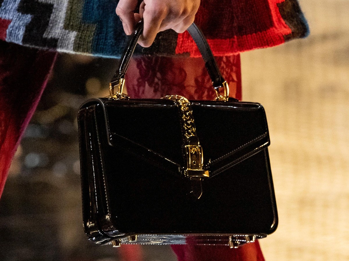 Gucci Has Your Fall Handbag Covered: Styling Guide — carrying and styling reference