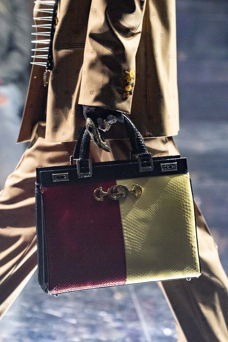 Gucci Has Your Fall Handbag Covered: Styling Guide — scale and everyday-use reference
