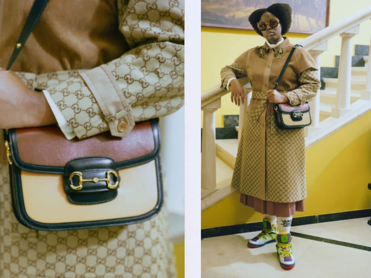 Gucci Has Your Fall Handbag Covered: Styling Guide — editorial overview
