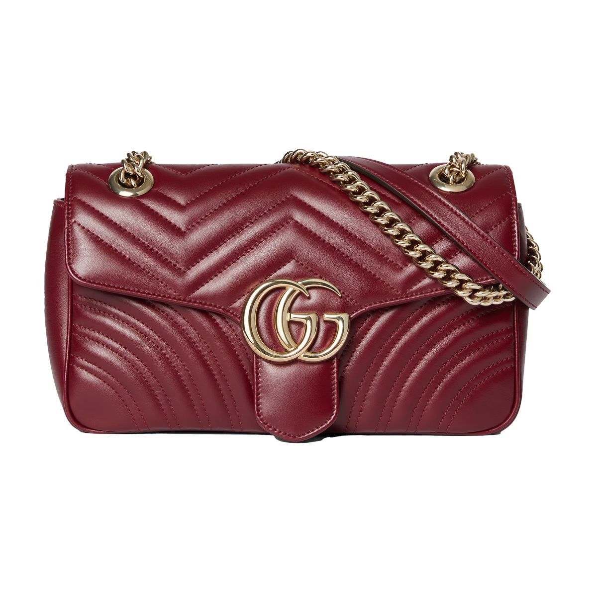 Gucci Holiday Bag Gift Guide — shape and proportion reference