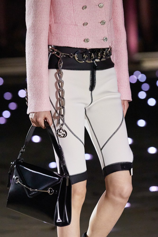 Gucci Horsebit Nail Medium Boston: Design Guide — additional editorial view