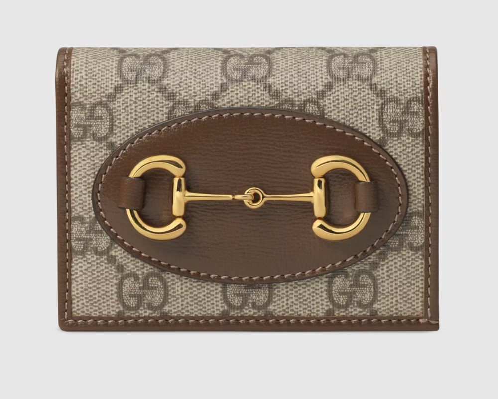 Gucci Horsebit Pave: A Holiday Styling Guide — scale and everyday-use reference
