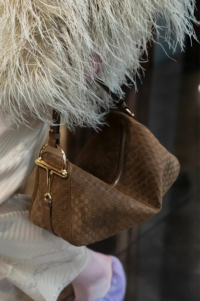 Gucci How young is too young for a designer bag: Styling Guide — scale and everyday-use reference