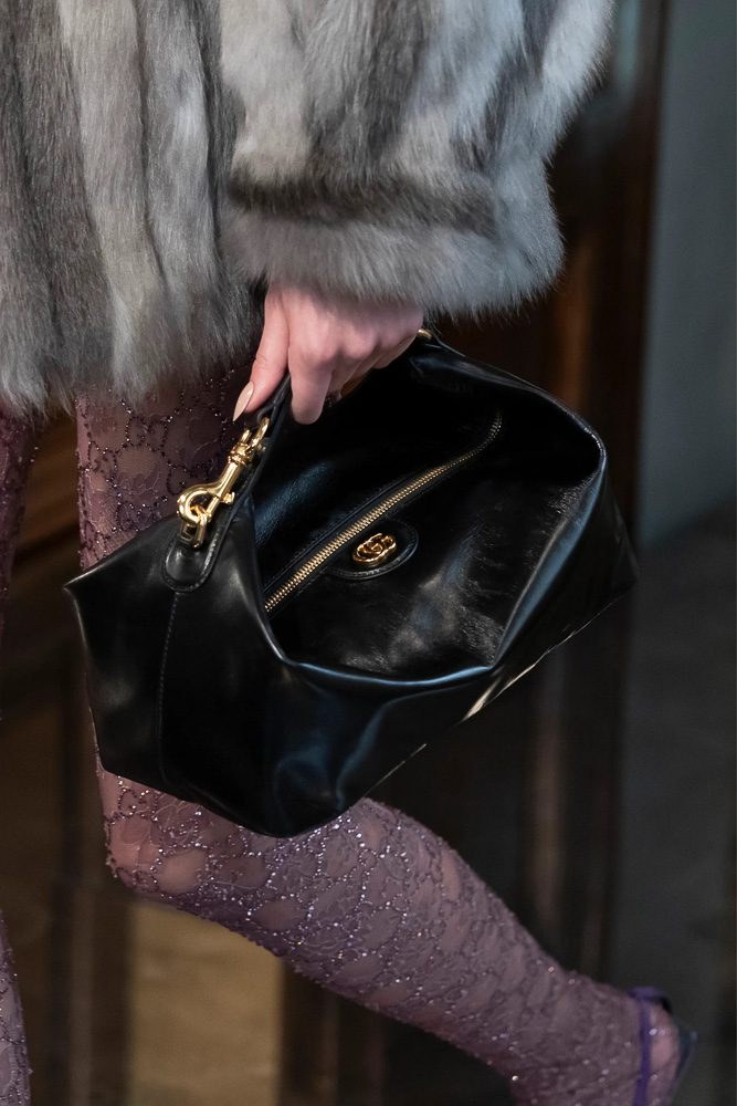 Gucci How young is too young for a designer bag: Styling Guide — additional editorial view