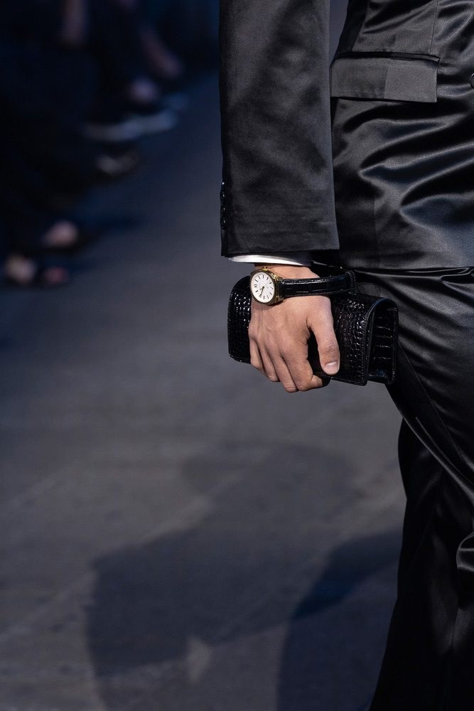 Gucci in the Modern Luxury Bag Landscape — shape and proportion reference