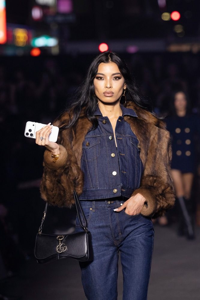 Gucci in the Modern Luxury Bag Landscape — hardware and construction detail