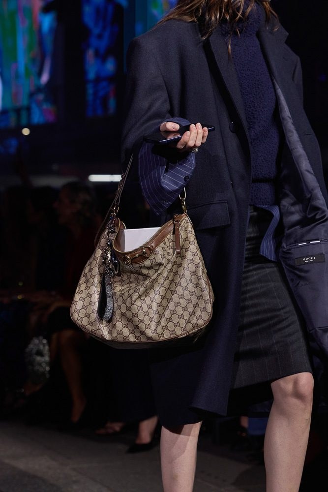 Gucci in the Modern Luxury Bag Landscape — carrying and styling reference