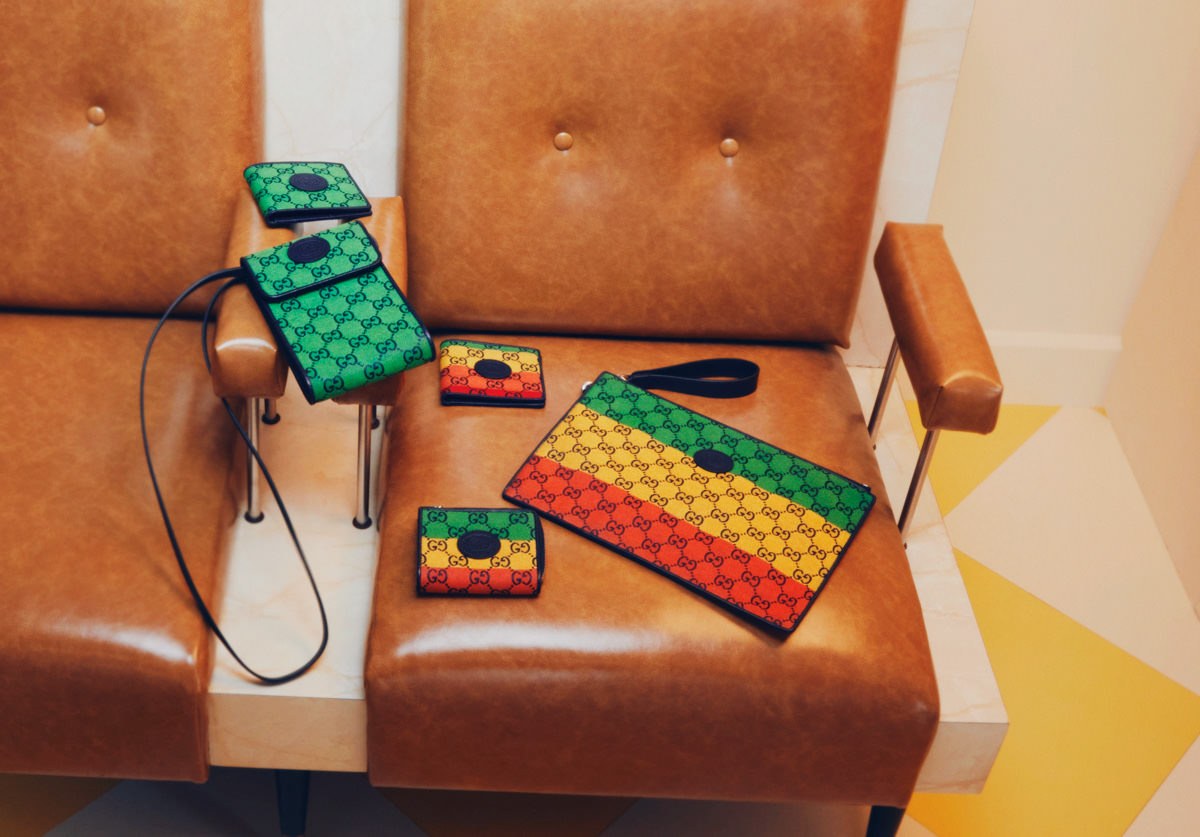Gucci Introduces Its MX Project, a Curation of Genderless Clothing and Accessories: Styling Guide — scale and everyday-use…