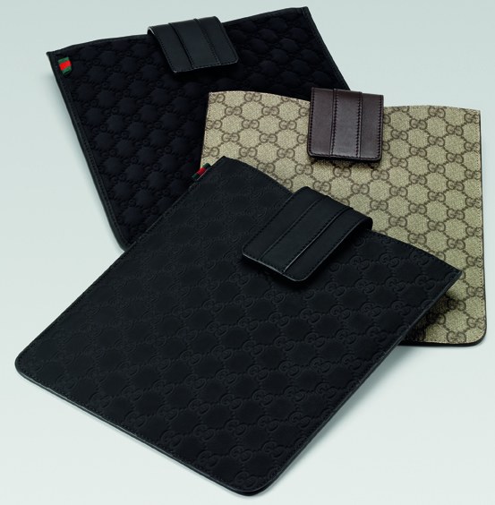Gucci iPad Cases: Styling Guide — shape and proportion reference