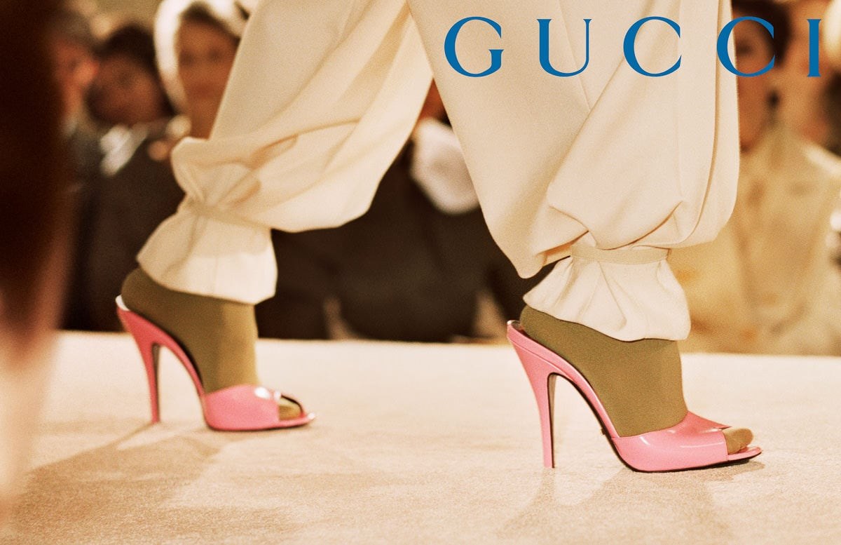 Gucci Is Revamping Its Fashion Calendar: OutletCity Guide — scale and everyday-use reference