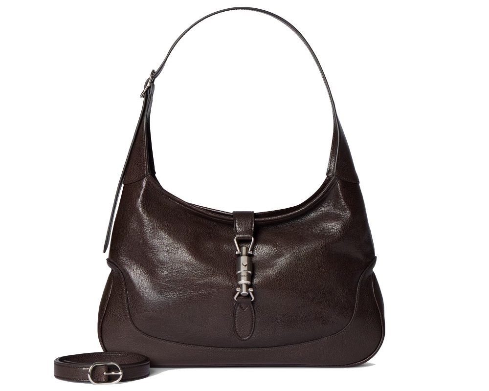 Gucci Jackie 1961 Mini Bag Review — scale and everyday-use reference