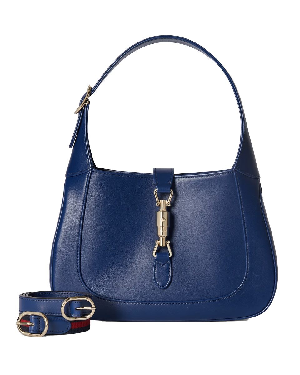 Gucci Jackie 1961 Mini Bag Review — additional editorial view
