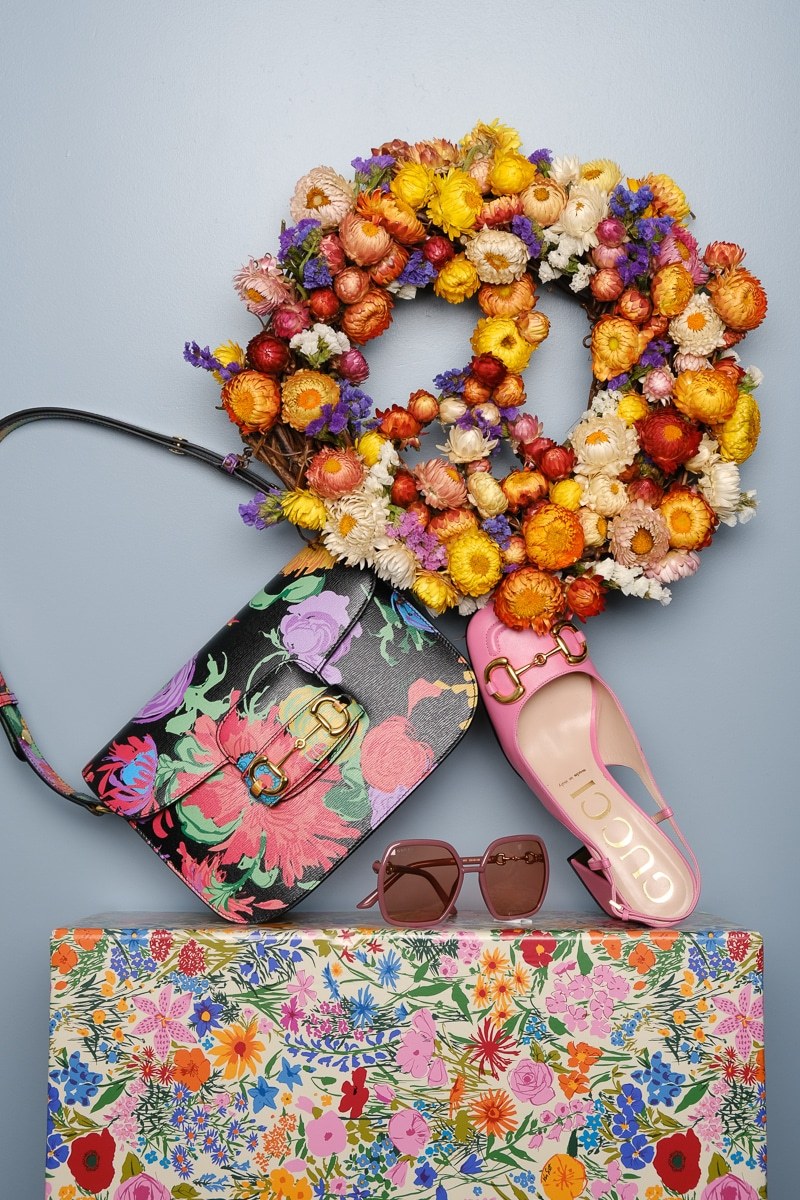 Gucci Joy Boston Bag with Snowman and Elephant Print: Design Guide — scale and everyday-use reference