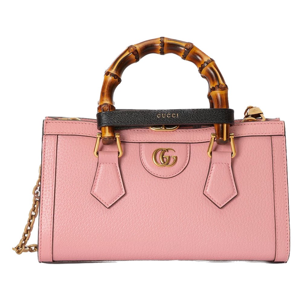 Gucci Jungle Shoulder Bag: Styling Guide — design detail