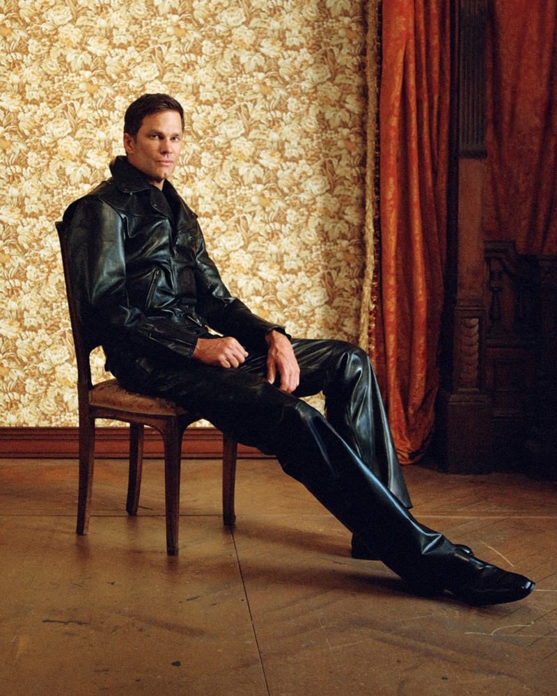 Gucci Just Unveiled Its Star-Studded Primavera Campaign: Collection Guide — additional editorial view