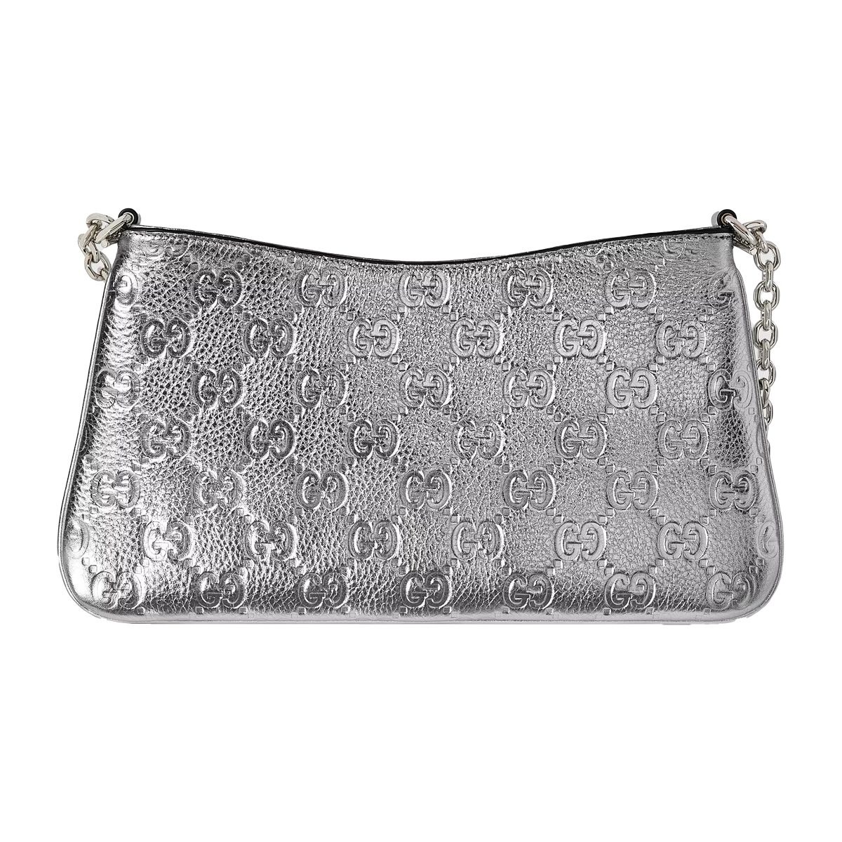 Gucci makes a great everyday shoulder bag: Design Guide — carrying and styling reference
