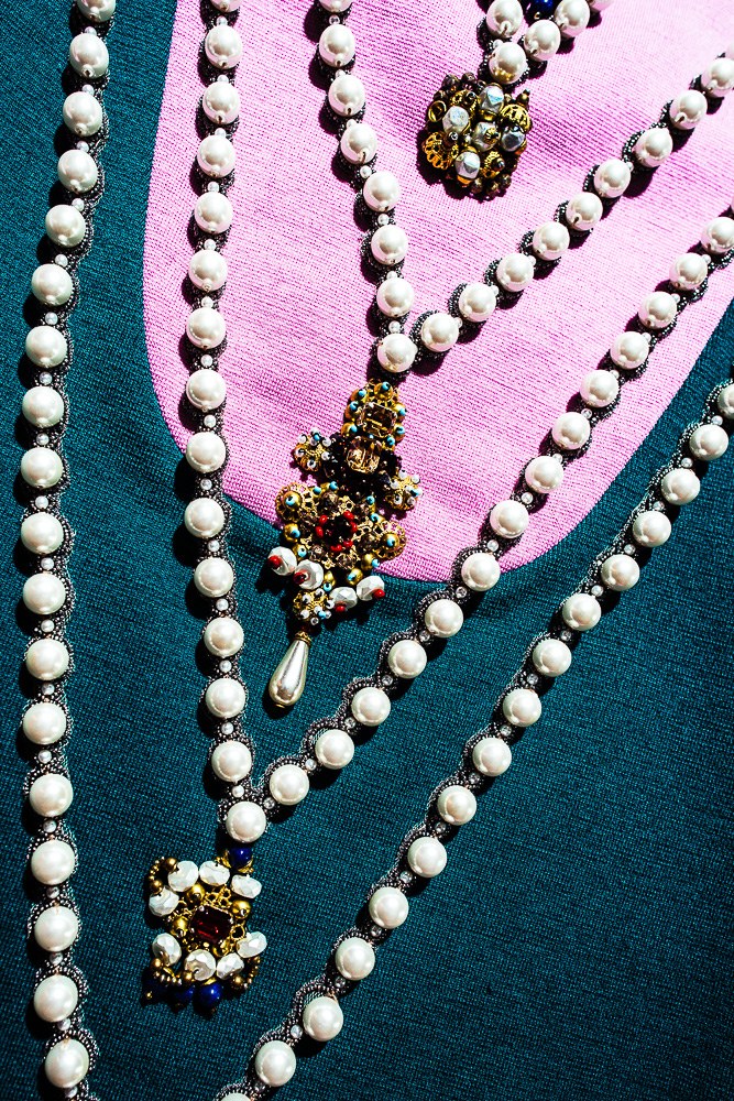 Gucci Marmont Is the Collection Your Fall Wardrobe Needs: Styling Guide — design detail