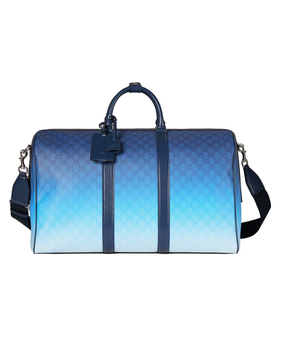 Gucci New Pelham Large Shoulder Bag: OutletCity Guide — carrying and styling reference