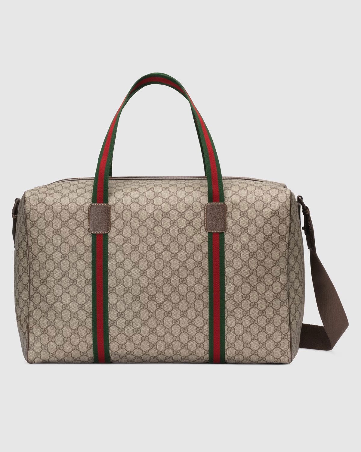 Gucci New Pelham Large Shoulder Bag: OutletCity Guide — scale and everyday-use reference