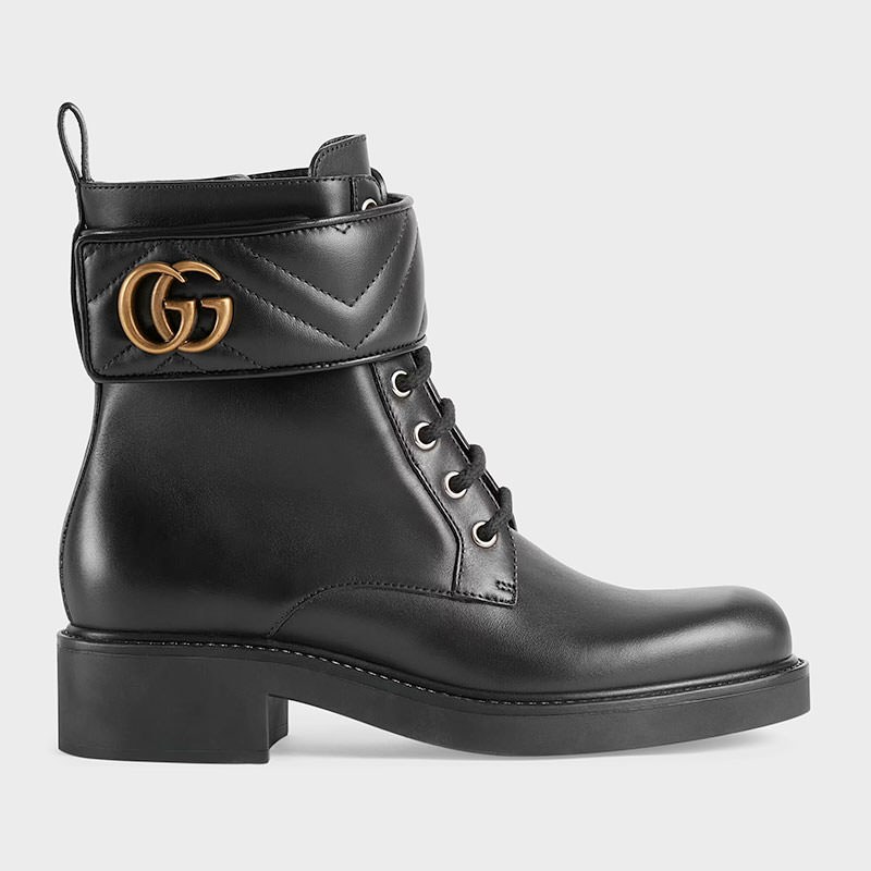 Gucci Offers House Staples in New Materials: Styling Guide — carrying and styling reference