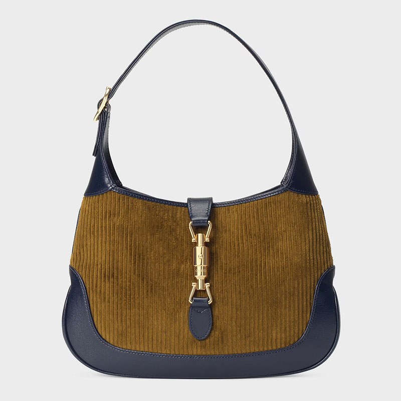 Gucci Offers House Staples in New Materials: Styling Guide — scale and everyday-use reference