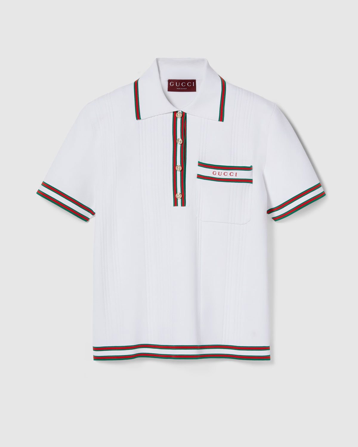 Gucci Once Again is the World’s Top Luxury Brand: OutletCity Guide — additional editorial view
