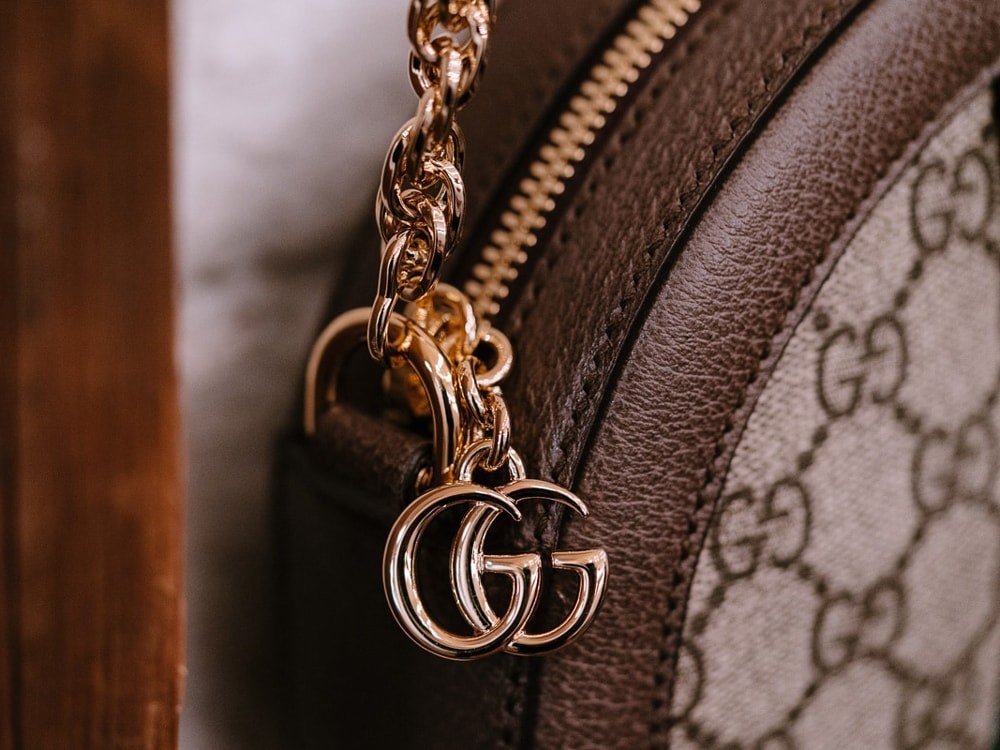 Gucci Once Again is the World’s Top Luxury Brand: OutletCity Guide — editorial overview