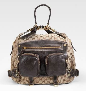Gucci Original Backpack: Styling Guide — editorial overview