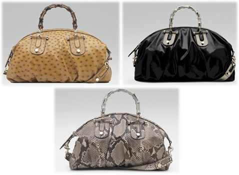 Gucci Pop Bamboo Handle Bag: Styling Guide — editorial overview