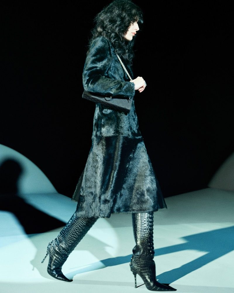 Gucci Pre-Fall 2026 is the Ultimate Ode to Its Incredible Archives: Runway Analysis — scale and everyday-use reference