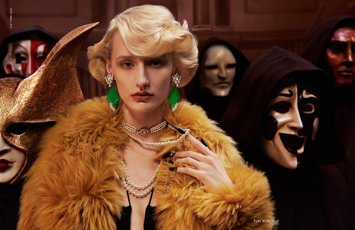 Gucci Presents Its Fall Bags and More in New Ad Campaign: Collection Guide — shape and proportion reference