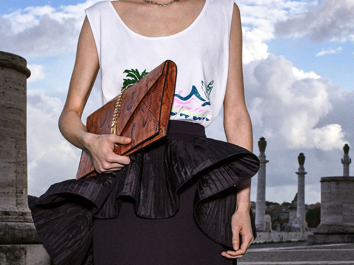 Gucci Puts a Focus On Its Vintage Inspired Bags for Pre-Fall 2020: Collection Guide — scale and everyday-use reference