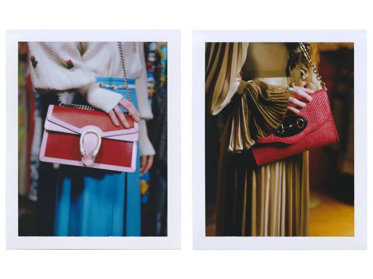 Gucci Reimagines Its Beloved Icons for Its Ouverture Of Something That Never Ended: Runway Analysis — editorial overview