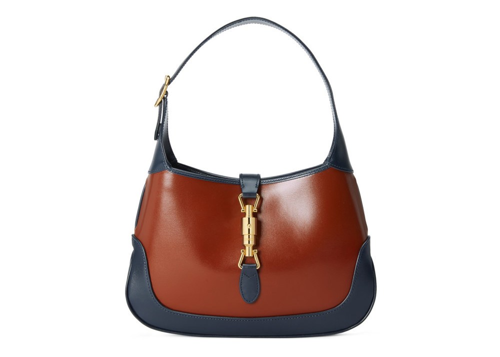 Gucci Reimagines Its Jackie 1961 Bag for Fall 2021: OutletCity Guide — shape and proportion reference