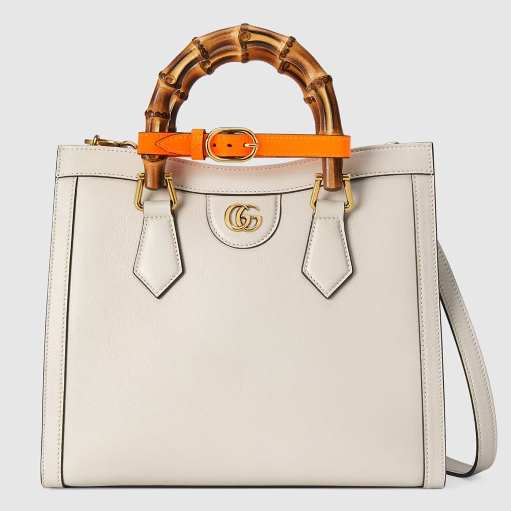 Gucci Reimagines Its Jackie 1961 Bag for Fall 2021: OutletCity Guide — hardware and construction detail