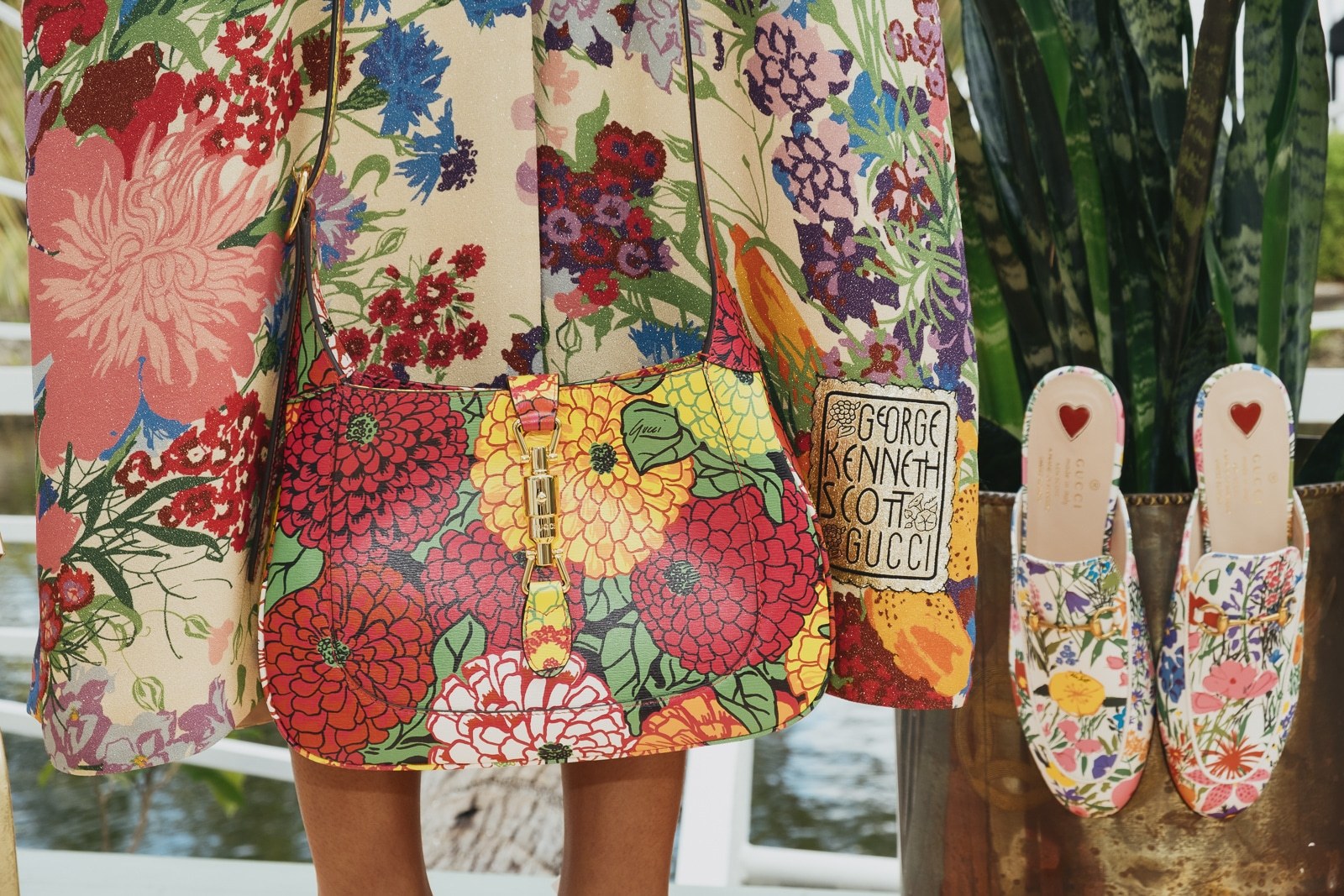 Gucci Reimagines Its Jackie 1961 Bag for Fall 2021: OutletCity Guide — scale and everyday-use reference