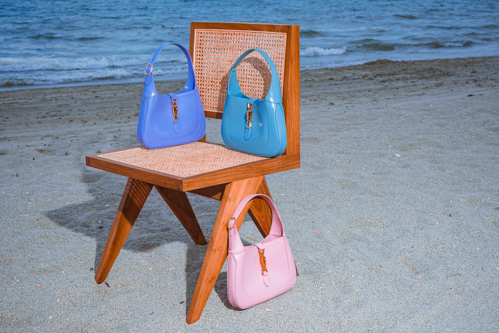 Gucci Reimagines Its Jackie 1961 Bag for Fall 2021: OutletCity Guide — additional editorial view