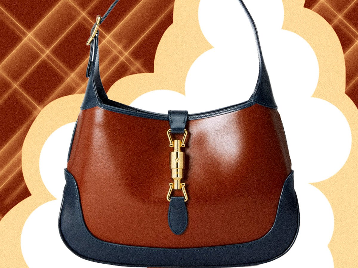 Gucci Reimagines Its Jackie 1961 Bag for Fall 2021: OutletCity Guide — editorial overview