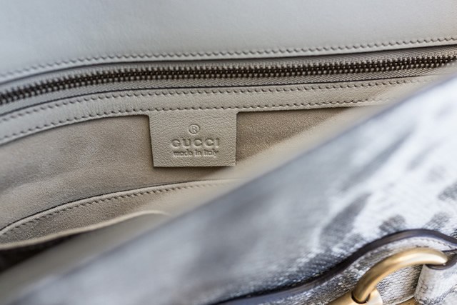 Gucci Resolves to Discontinue Use of PVC by 2016: OutletCity Guide — editorial overview