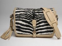 Gucci Resort 2012: Zebra Prints and Collection Context — editorial overview