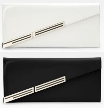 Gucci Sigrid Oversize Clutch: Styling Guide — shape and proportion reference