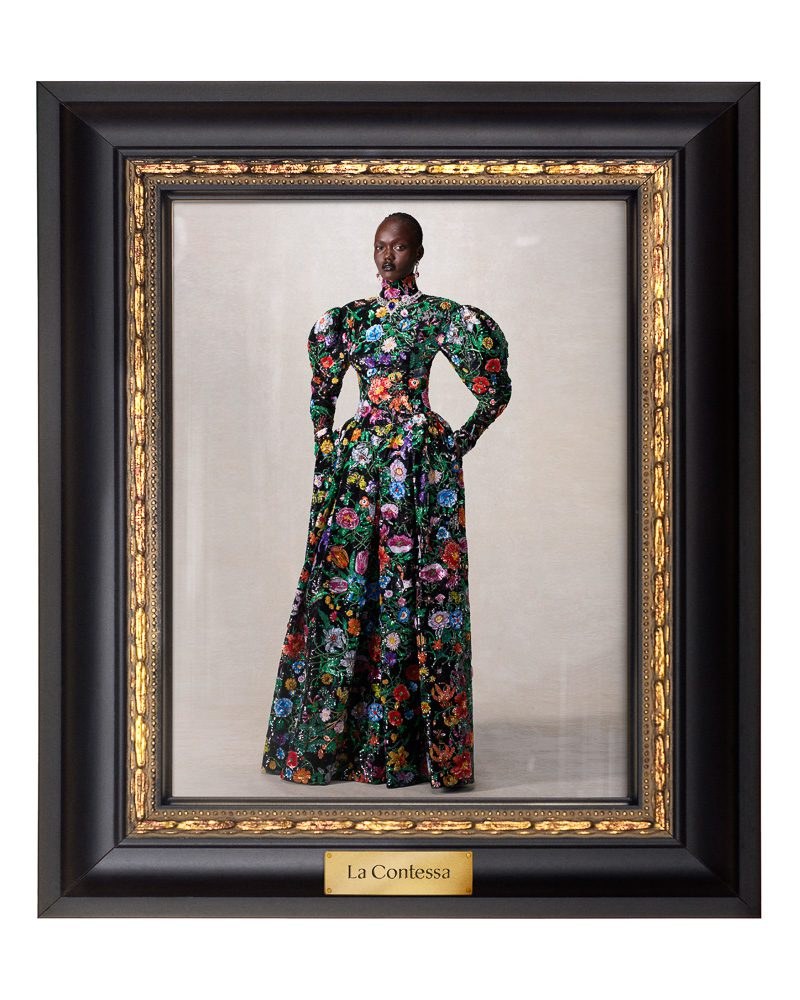 Gucci Sigrid Oversize Clutch: Styling Guide — carrying and styling reference