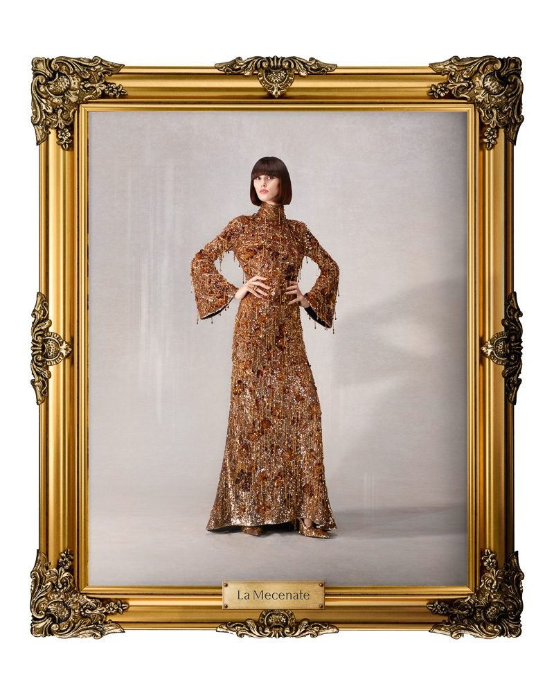 Gucci Sigrid Oversize Clutch: Styling Guide — scale and everyday-use reference
