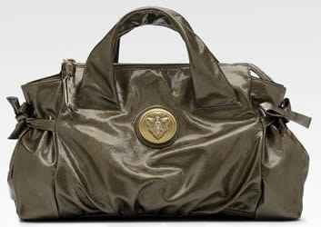 Gucci Small Hysteria Top Handle Bag: Design Guide — editorial overview